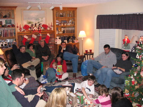 Curtis Family 4